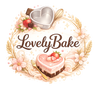 lovelybake.shop - Home